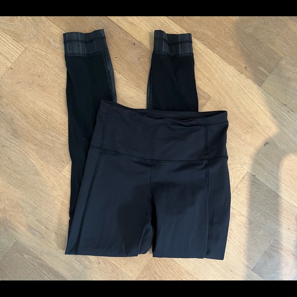 Lululemon leggings